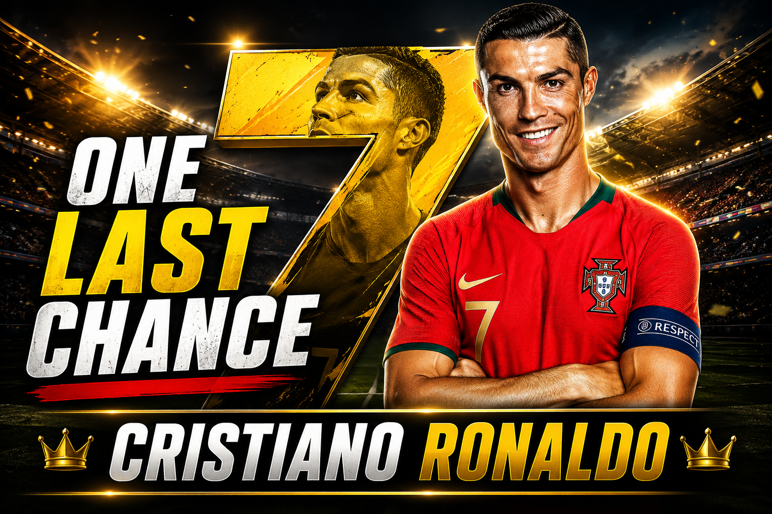 FIFA World Cup 2026 Teams That Could Shock The World | Biggest Dark Horse Predictions Cristiano Ronaldo FIFA World Cup 2026 themed banner image
