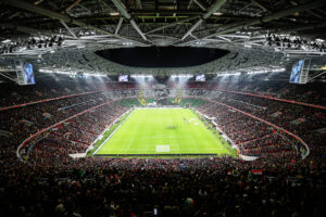 PSG vs Arsenal UCL Final 2026 Prediction That Could Shock Football Fans Puskás Aréna stadium in Budapest hosting the PSG vs Arsenal UCL Final 2026